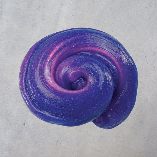 Thinking Putty: Intergalactic