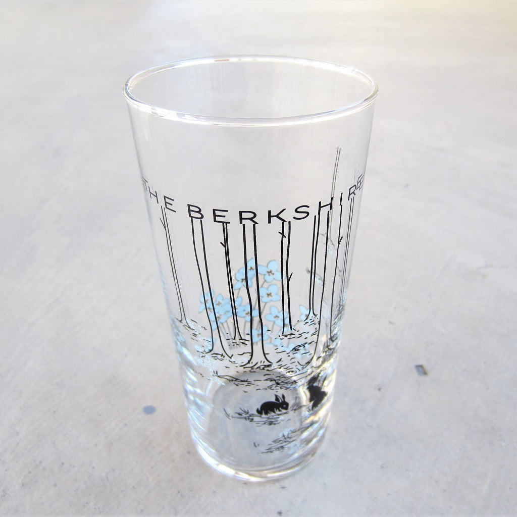 The Berkshires Glass: Spring