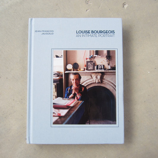 Louise Bourgeois: An Intimate Portrait