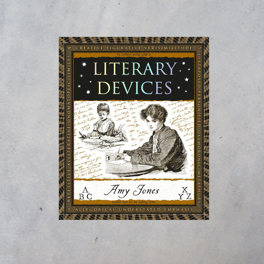 Literary Devices