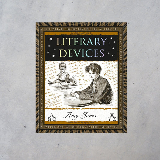 Literary Devices