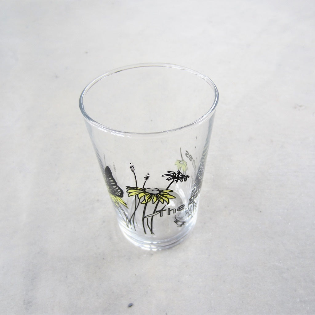 The Berkshires Mini Glass: Summer