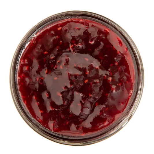 10.4oz Preserve: Naked Raspberry Spread