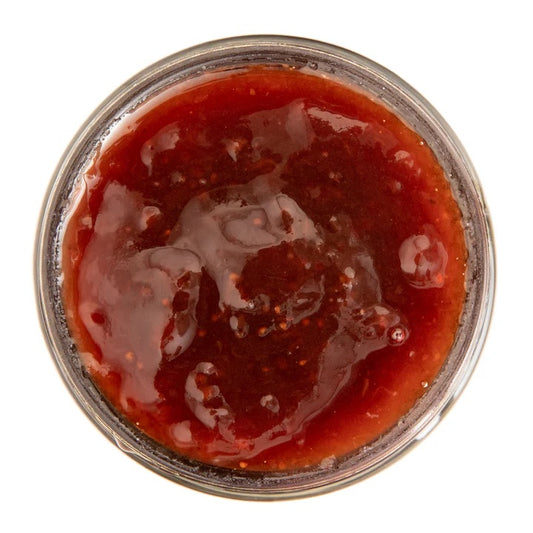 10.4oz Preserve: Naked Strawberry Spread