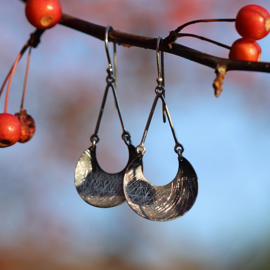 Nocturne Earrings