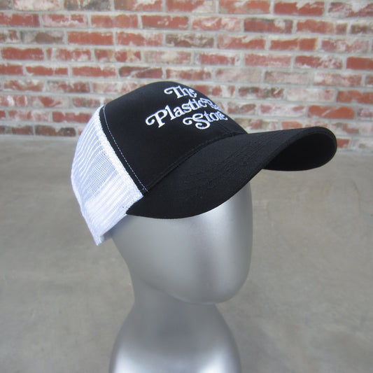 Plastic Bag Store Trucker Hat