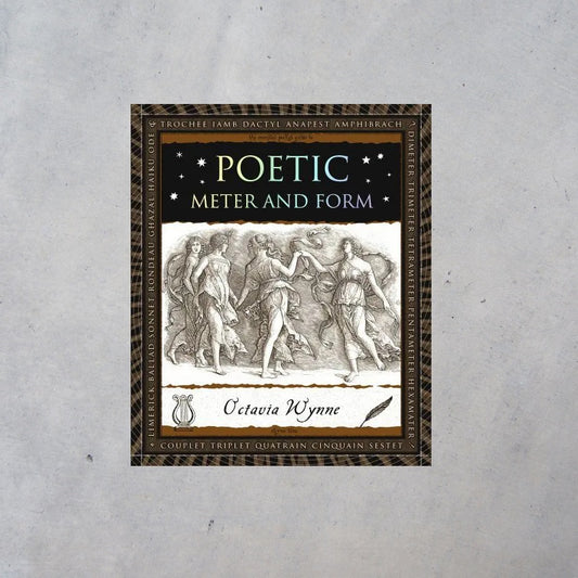 Poetic Meter and Form