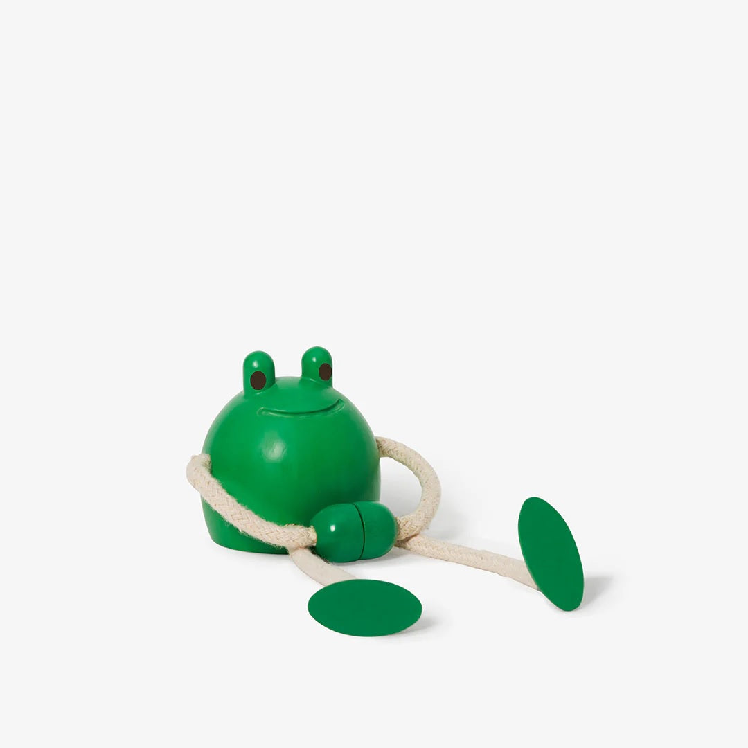 Palimals: Frog