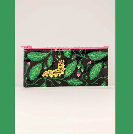 Pencil Case: Caterpillar