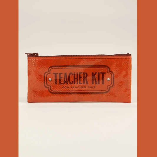Pencil Case: Teacher Kit