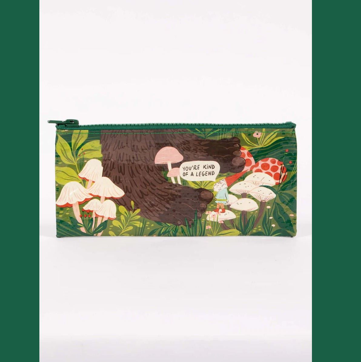 Pencil Case: You're Kind of a Legend