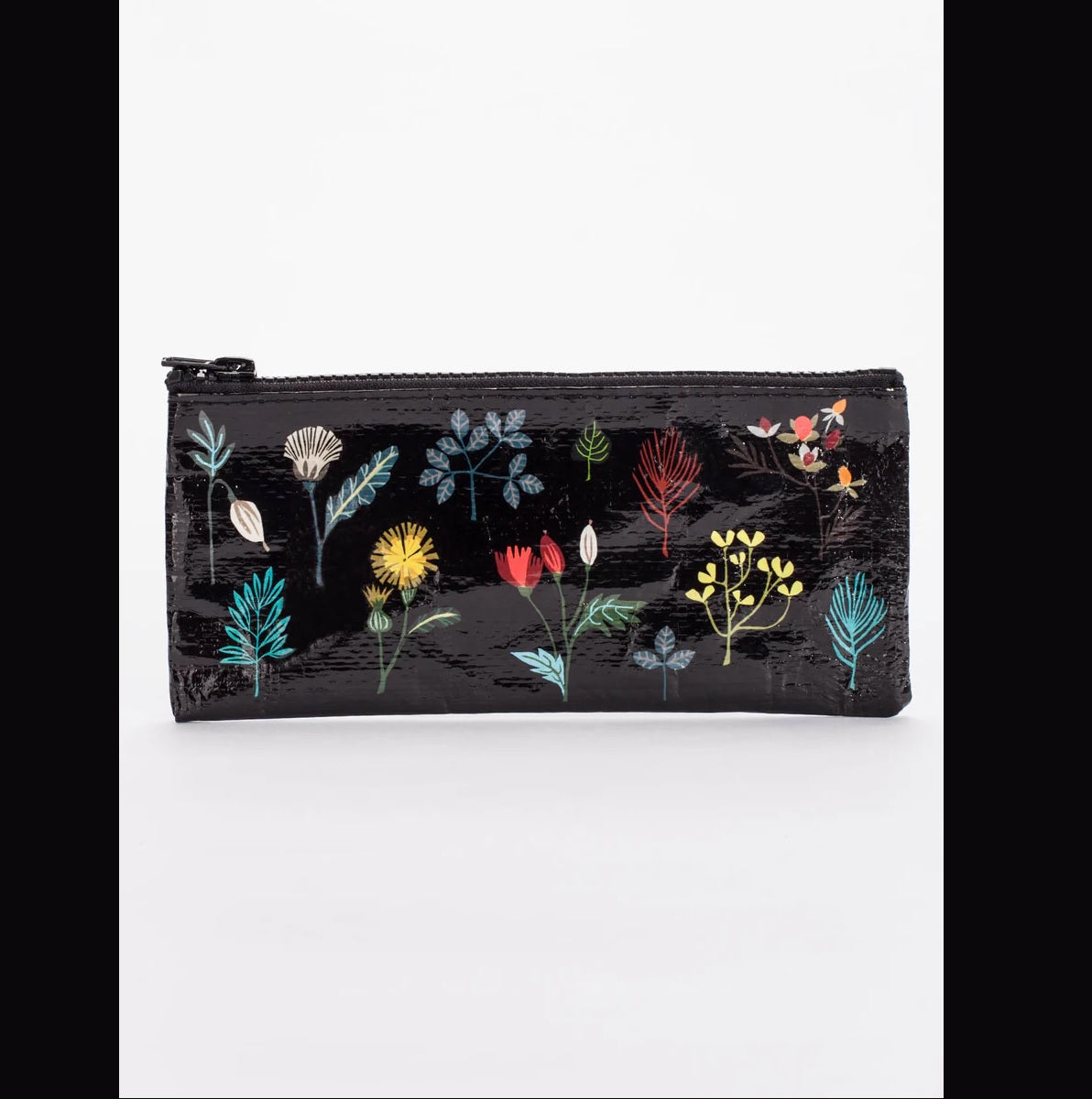 Pencil Case: Plant Study