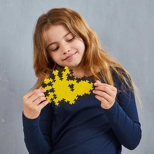 Plus-Plus Box: Woodstock