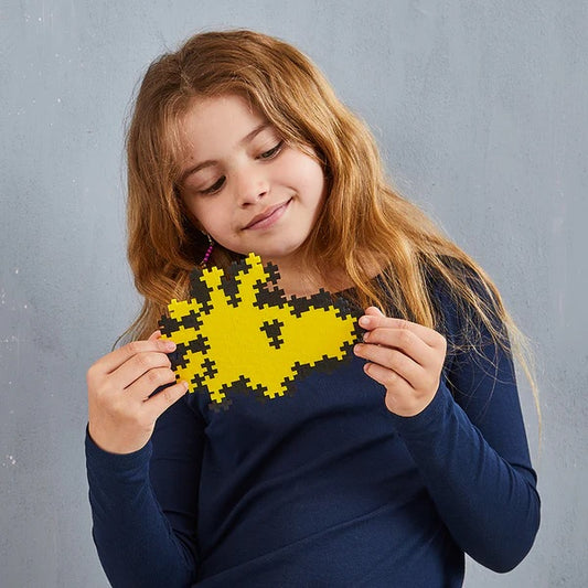 Plus-Plus Box: Woodstock