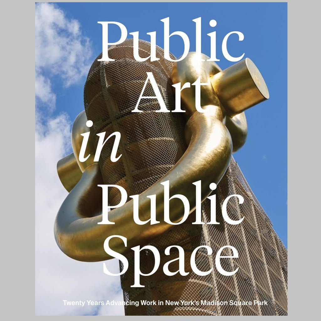 Public Art in Public Space