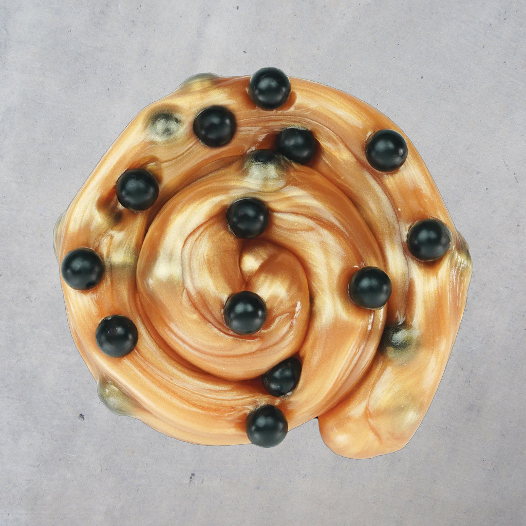 Thinking Putty: Brown Sugar Boba