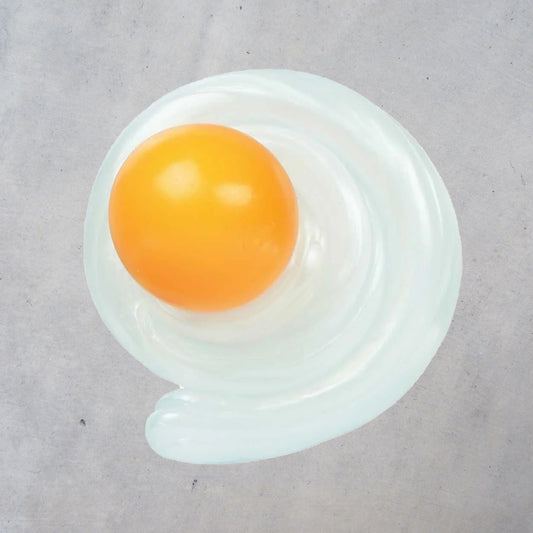 Thinking Putty: Eggcelent