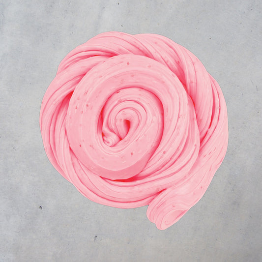 Thinking Putty: Strawberry Shortcake