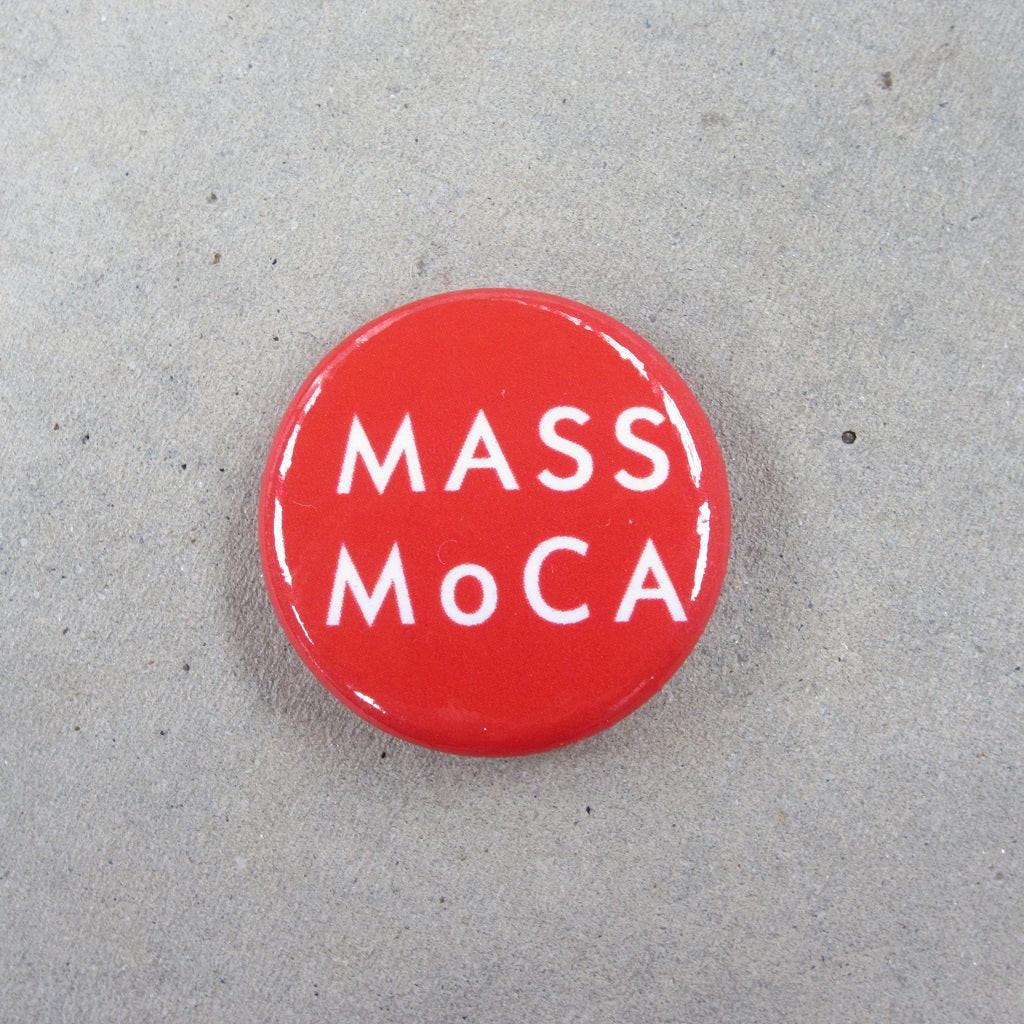 MASS MoCA Button