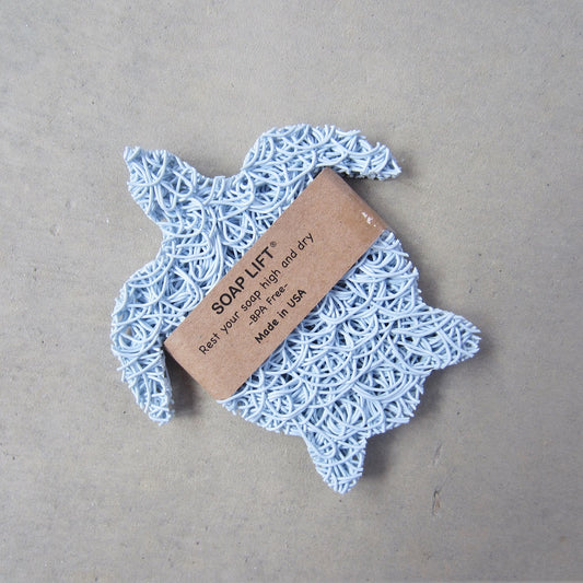 Soap Lift: Sea Turtle