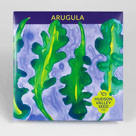 Seeds: Arugula