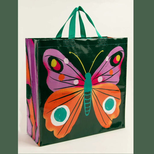 Shopper: Big Butterfly