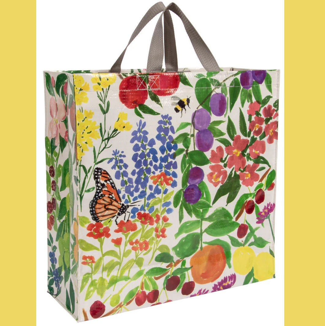 Shopper: Orchard