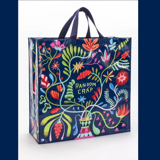 Shopper: Random Crap