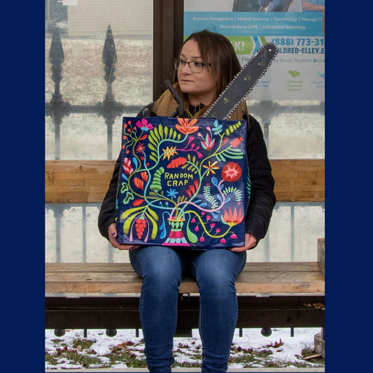 Shopper: Random Crap