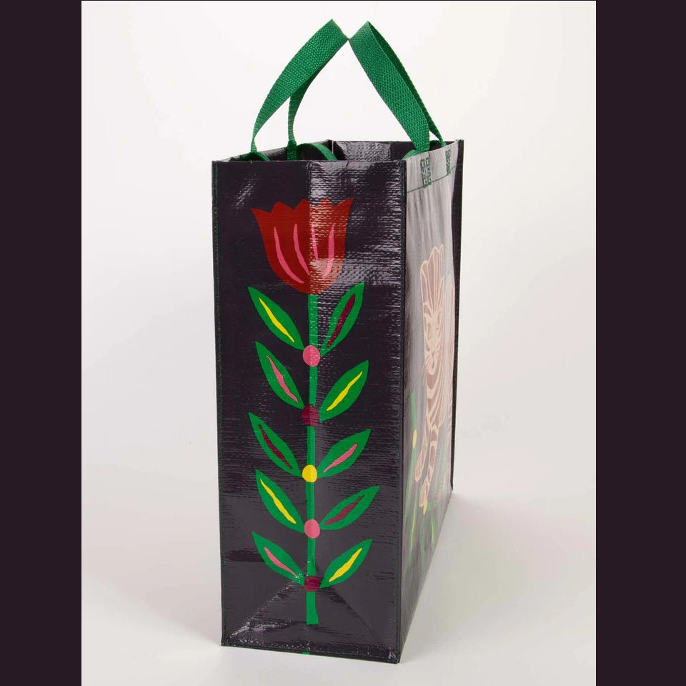 Shopper: Tiger Kitten