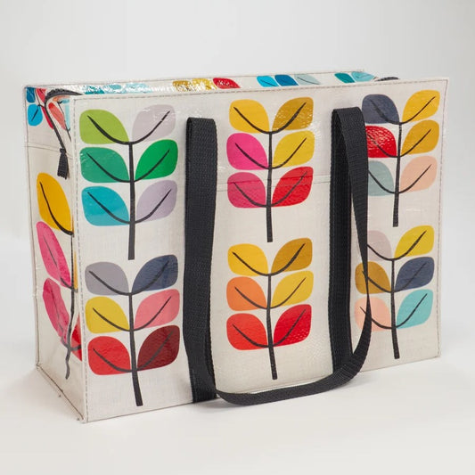 Shoulder Tote: Sprout