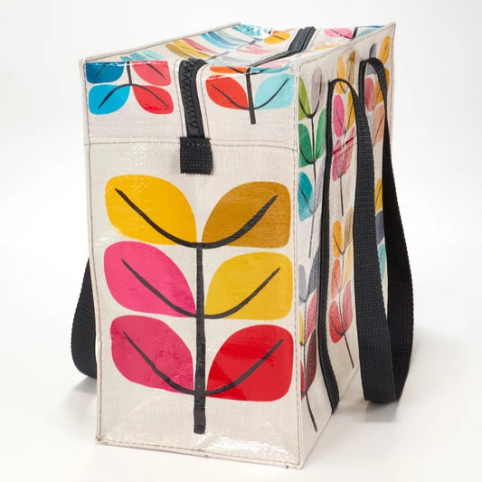 Shoulder Tote: Sprout