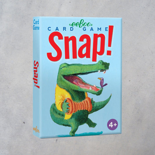 Snap! Playing Cards