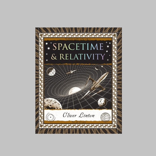 Spacetime & Relativity