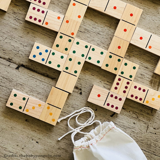 Standard Dominoes