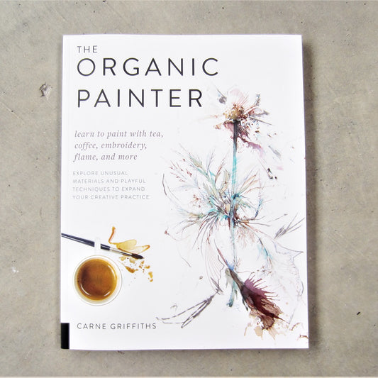 The Organic Painter