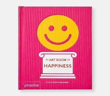 My Art Book of Happiness