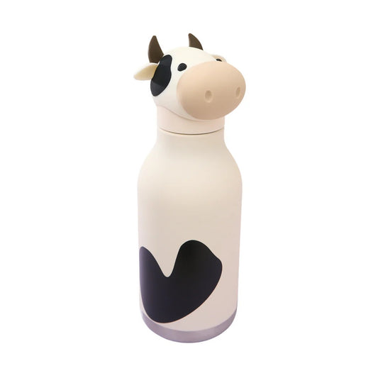 Bestie Bottle: Cow