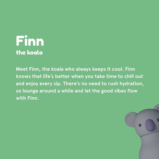 Bestie Bottle: Koala