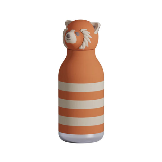 Bestie Bottle: Red Panda