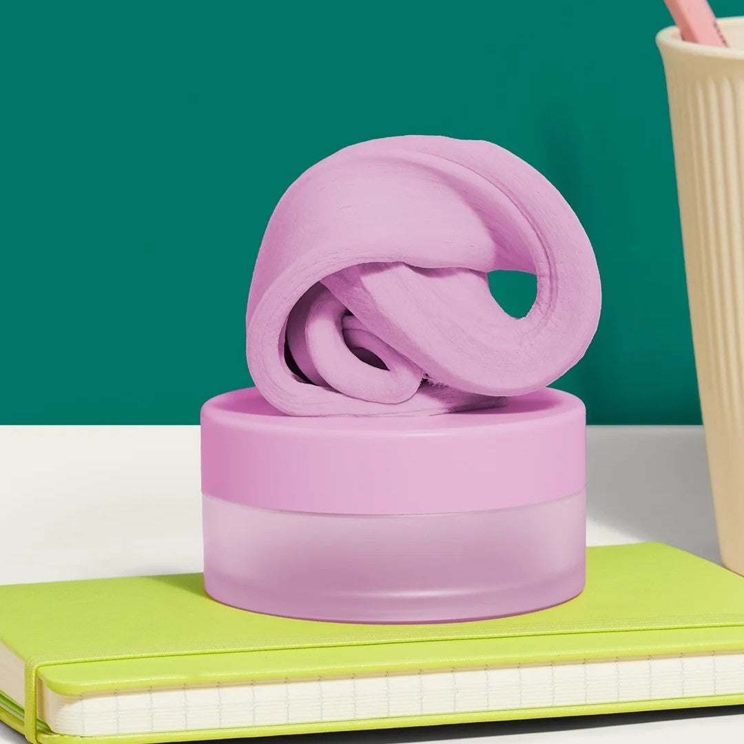 Blur Calming Focus Putty: Blush