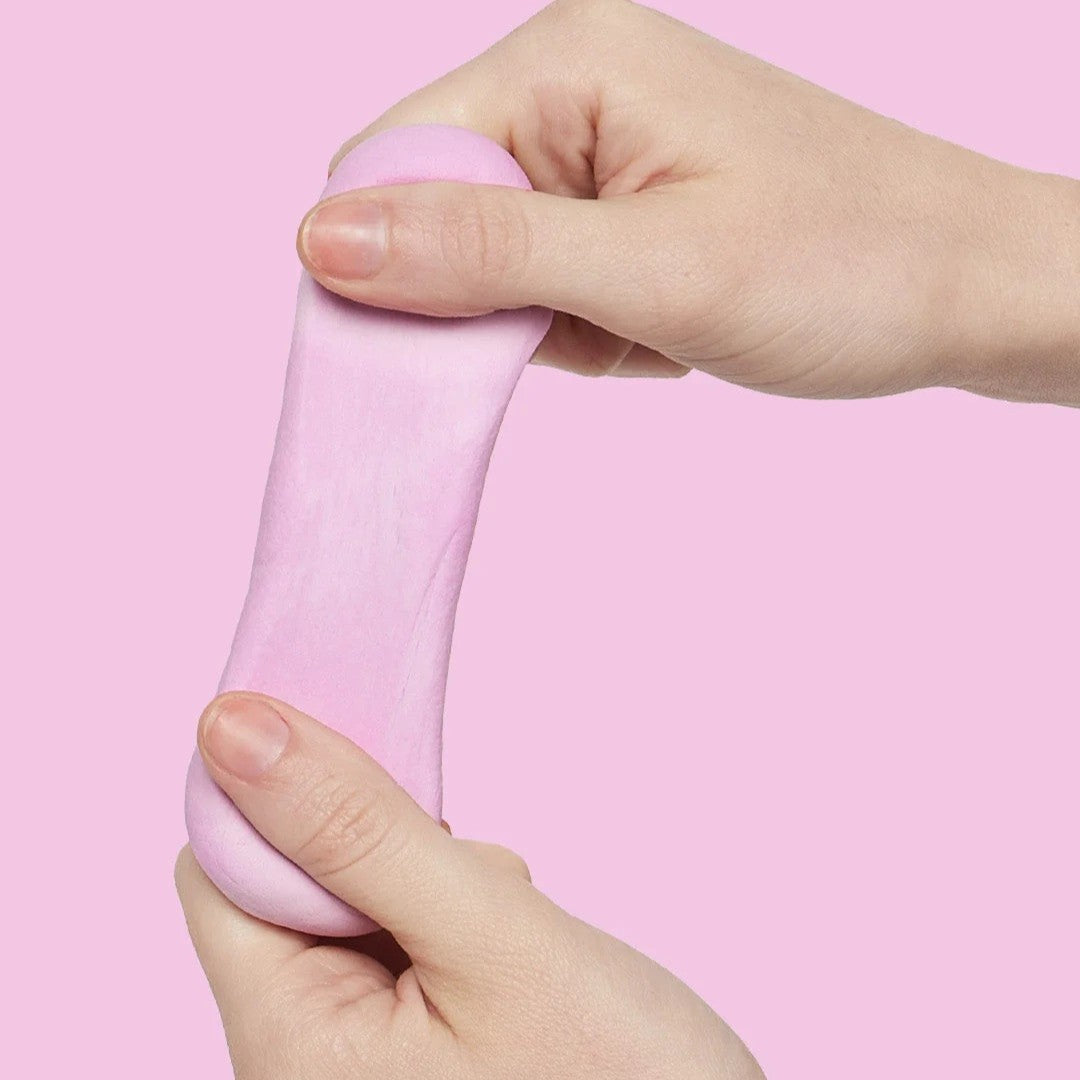 Blur Calming Focus Putty: Blush