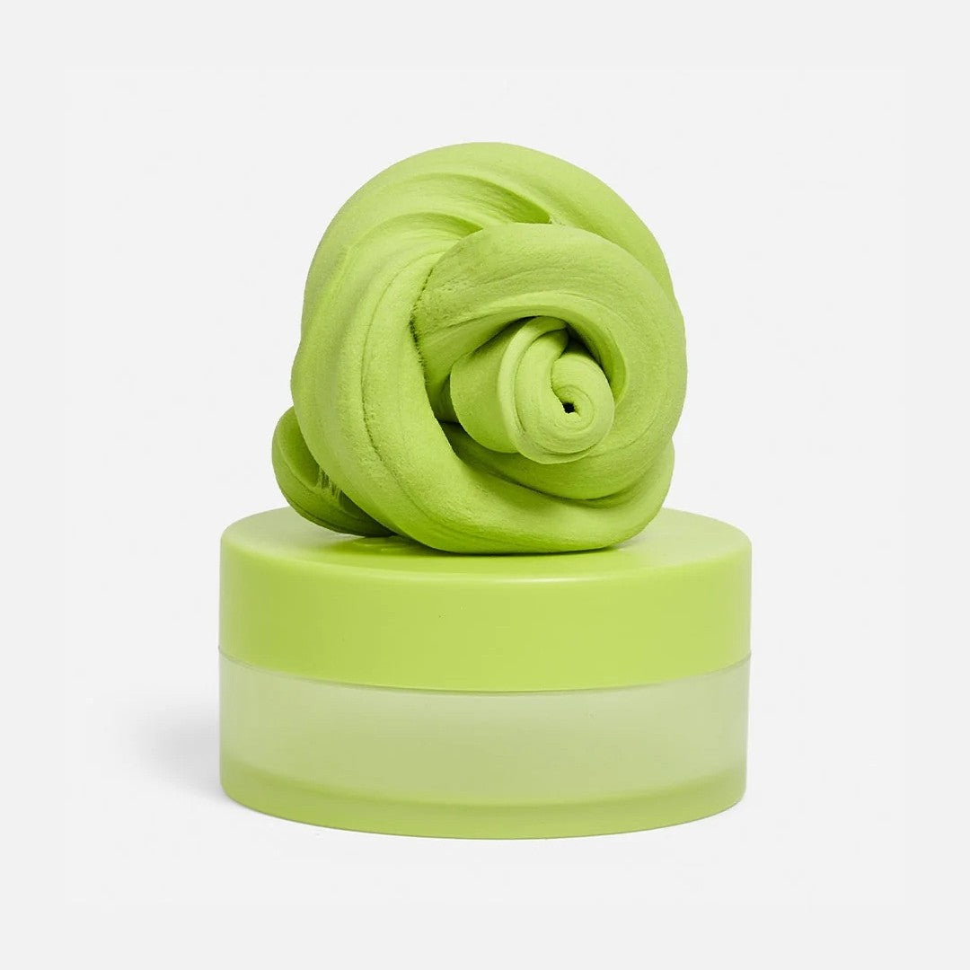 Blur Calming Focus Putty: Citron