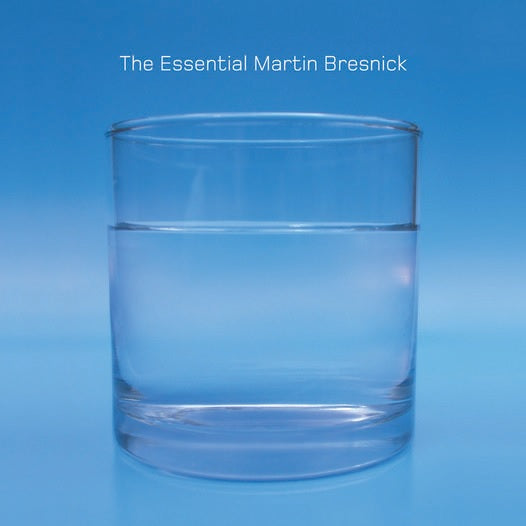 CD: The Essential Martin Bresnick - Martin Bresnick