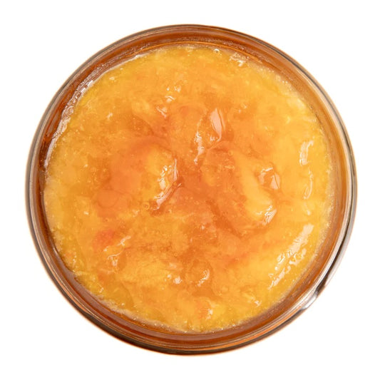 1.5oz Mini Preserve: Classic Orange Marmalade