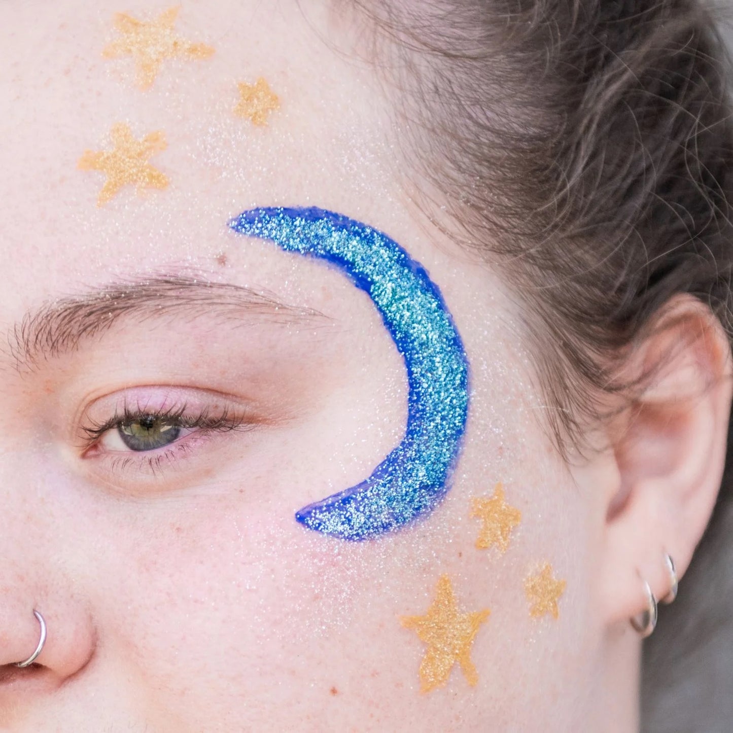 Eco-Friendly Glitter