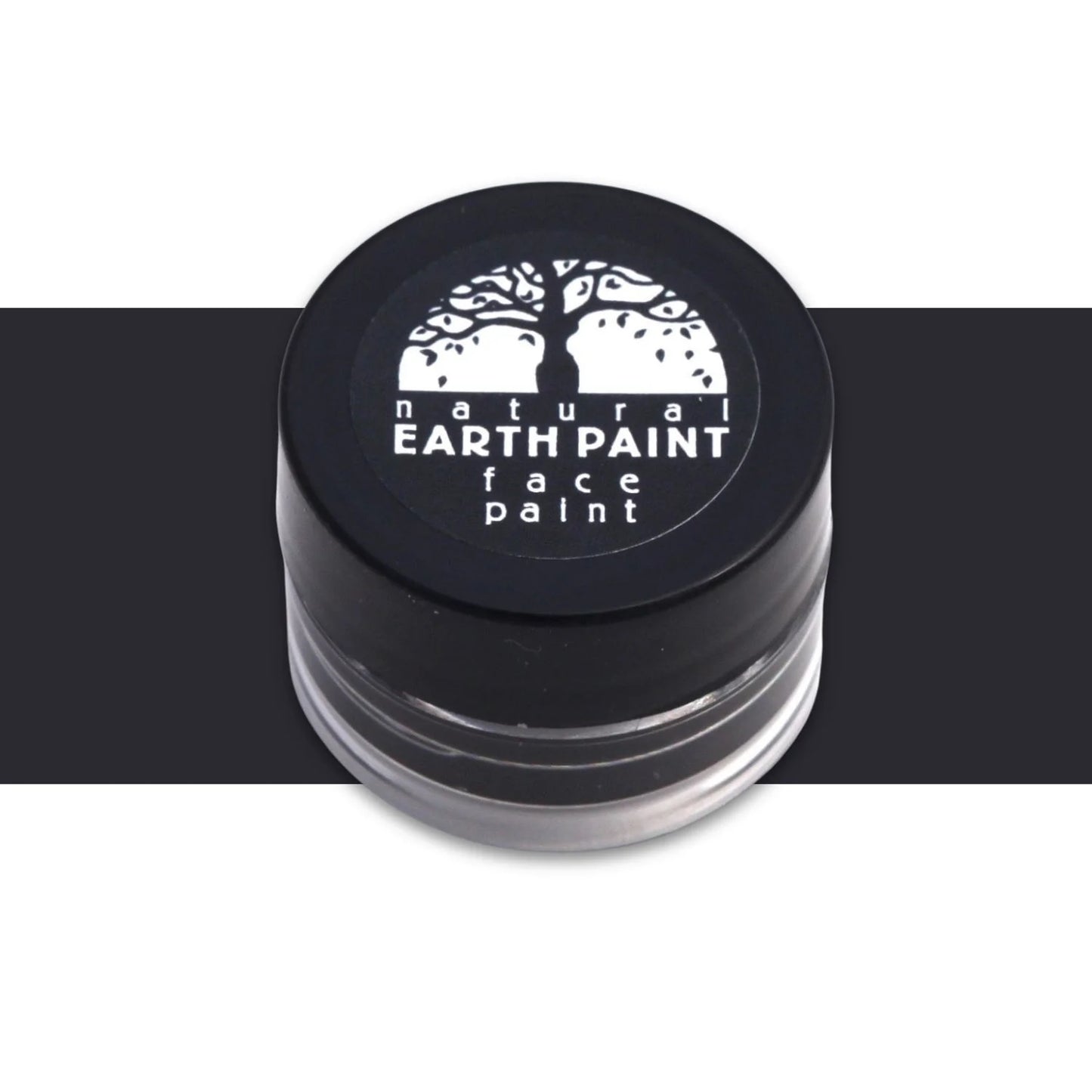 Natural Face Paint Individual Jars