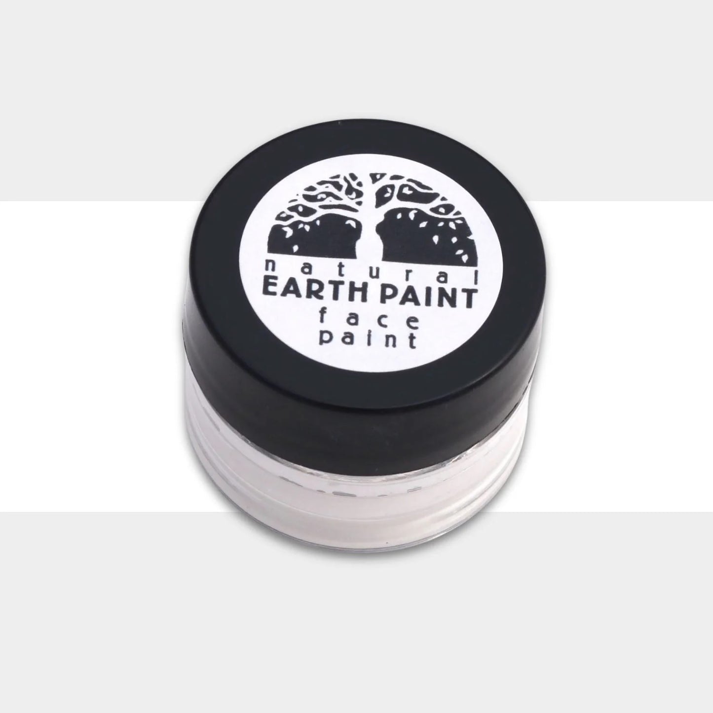Natural Face Paint Individual Jars