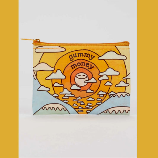 Coin Purse: Gummy Money