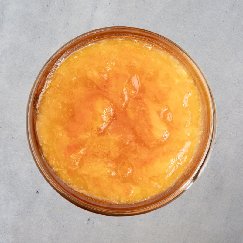 1.5oz Mini Preserve: Classic Orange Marmalade